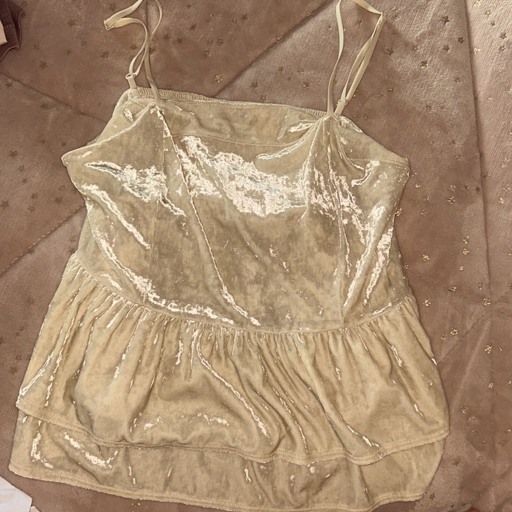 American Eagle soft tank